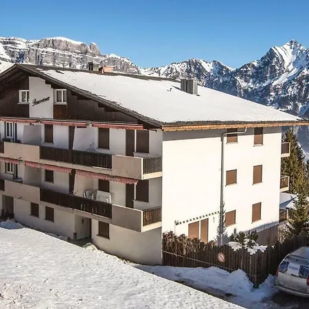 Haus Panorama A * Flumserberg