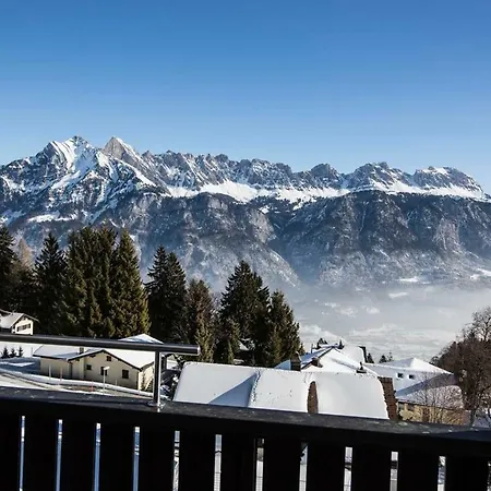 Haus Panorama A Apartment *