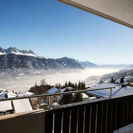 Haus Panorama A