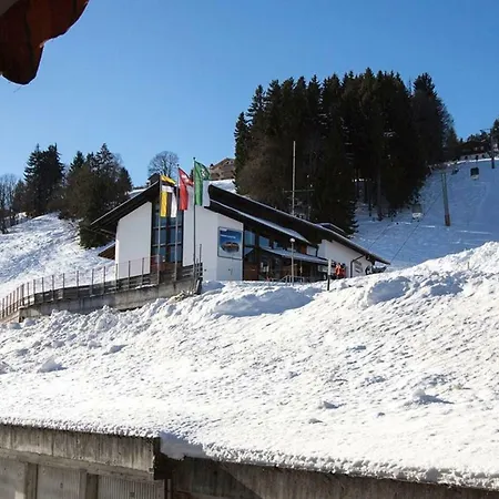 Haus Panorama A 아파트 *