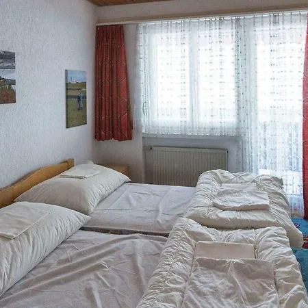 Haus Panorama A *