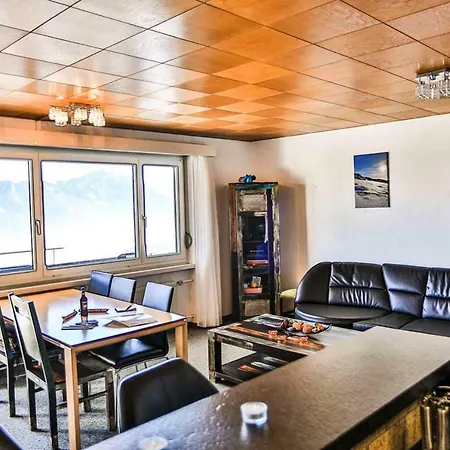Haus Panorama A 아파트 *