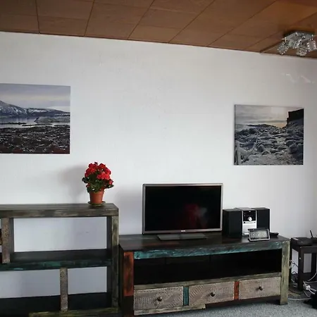Haus Panorama A 플럼스버그