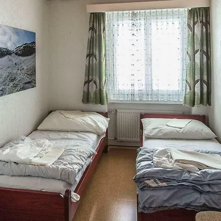 Haus Panorama A 아파트