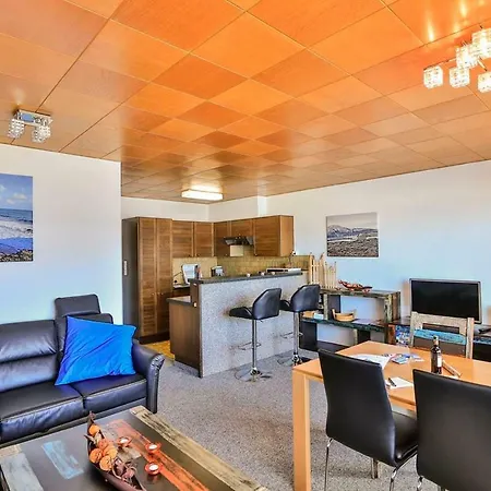 Haus Panorama A *
